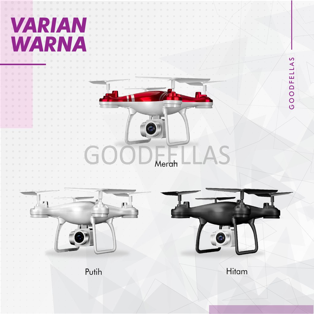 TXD 8S DRONE CAMERA DRONE QUADCOPTER DRONE