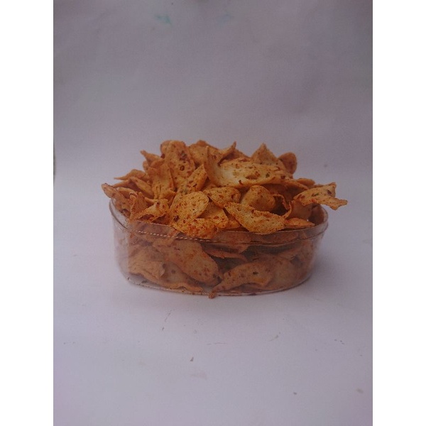 

Asli Enak !!! Otak-Otak Goreng