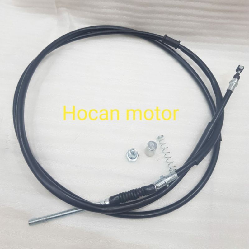 KABEL REM BELAKANG BEAT ESP BEAT STREET HIGH QUALITY