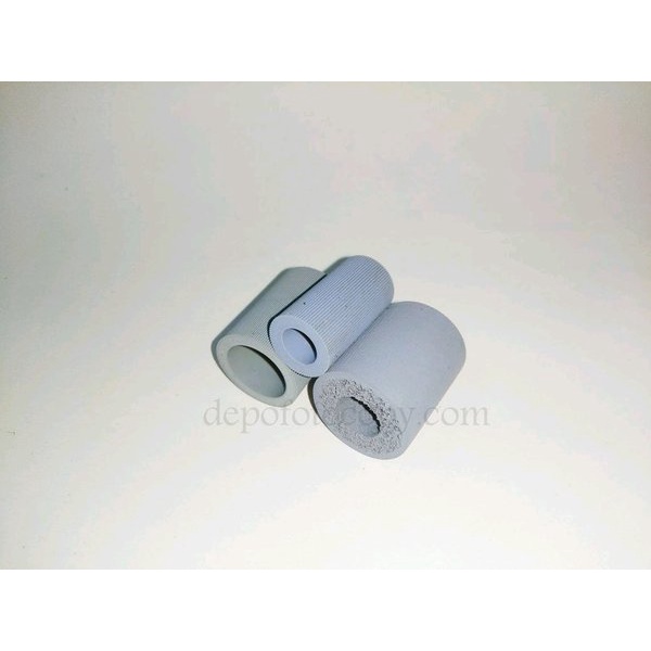 

Sparepart mesin fotocopy sponge by pass roll separation pick up roll feed roll papper feed roll