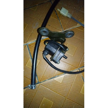 ycls rx king original nos