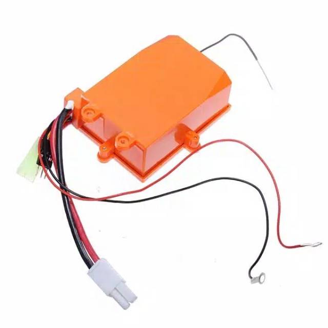 Receiver Feilun FT009 Circuit Board Rc Boat