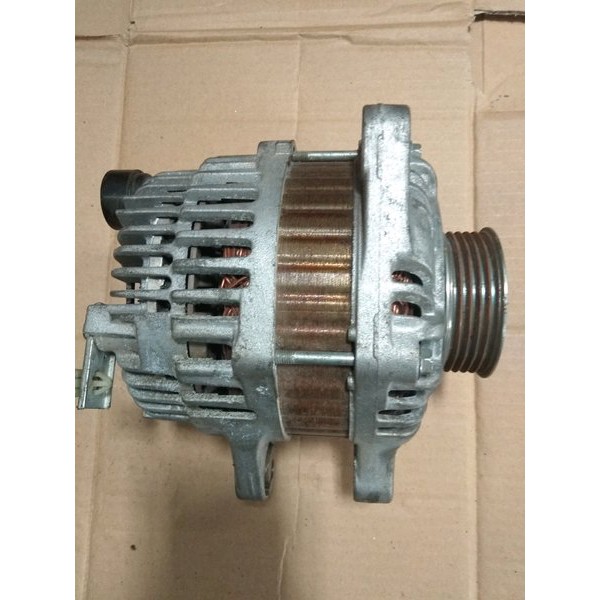 Dinamo Ampere Honda Freed original