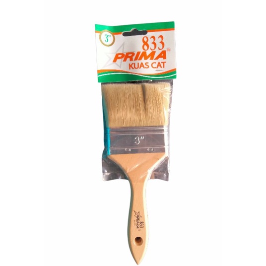

Kuas Prima 3inchi