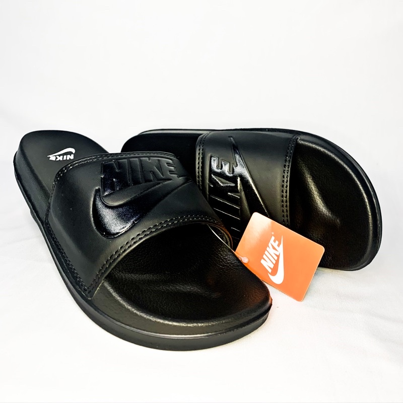 sandal slop nike original