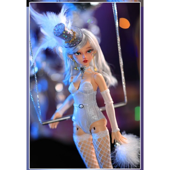 [PO BJD] BJD 1/4 MINIFFE CHOLE