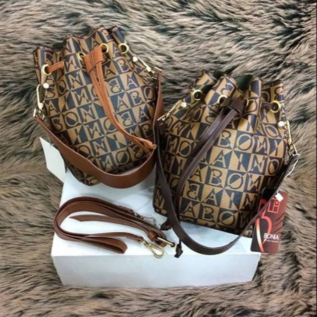 Bonia Neo serut 💃🏻