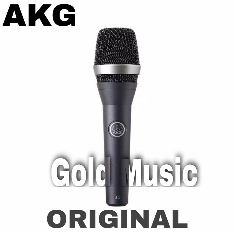 Microphone/Mic Kabel AKG D5/ D5S Original porduct AKG D 5 / D 5S Original