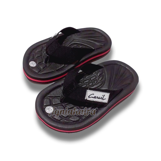 Sandal Anak Laki-Laki Motif PLP Terbaru Kren Lucu High Quality