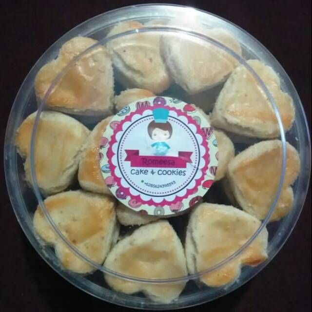 

Kue kacang