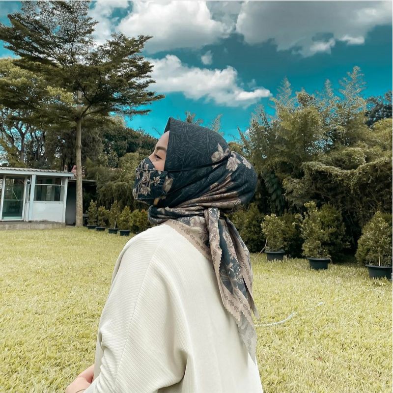 Papua Series by Zytadelia