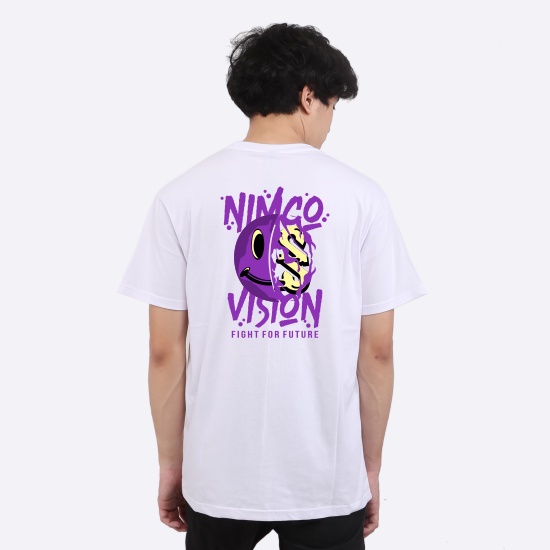 Nimco T-shirt Official - 4990 | Unisex T-shirt