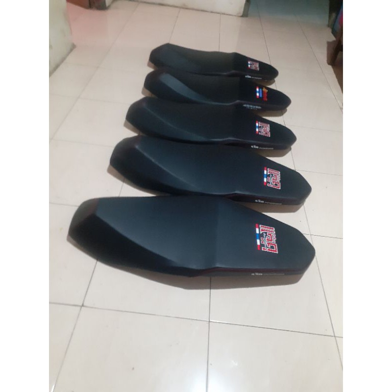 jok pcx 160 papas tulang kulit nhatong itiriti