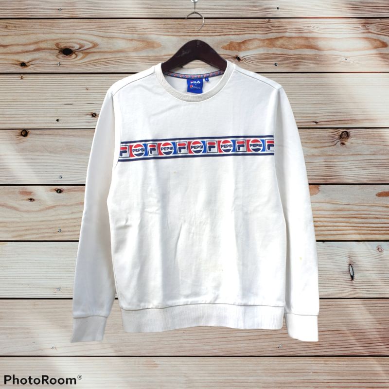 baju fila second／bekas