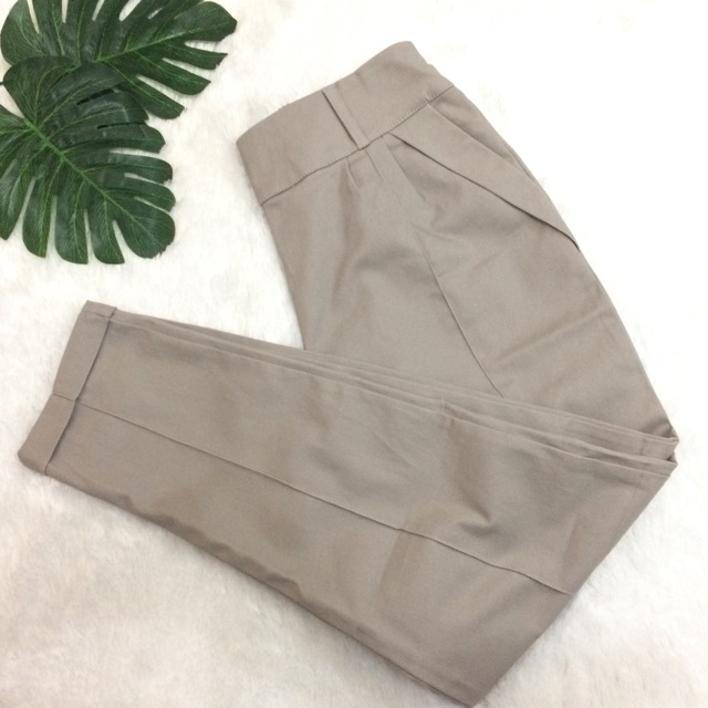  Baggy  Pants  Celana  Twill Premium Shopee Indonesia