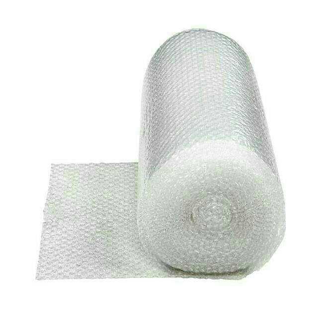 DISARANKAN KLIK ORDER BABBLE WRAP NYA SANGAT BERGUNA UNTUK PACKING TAMBAHAN