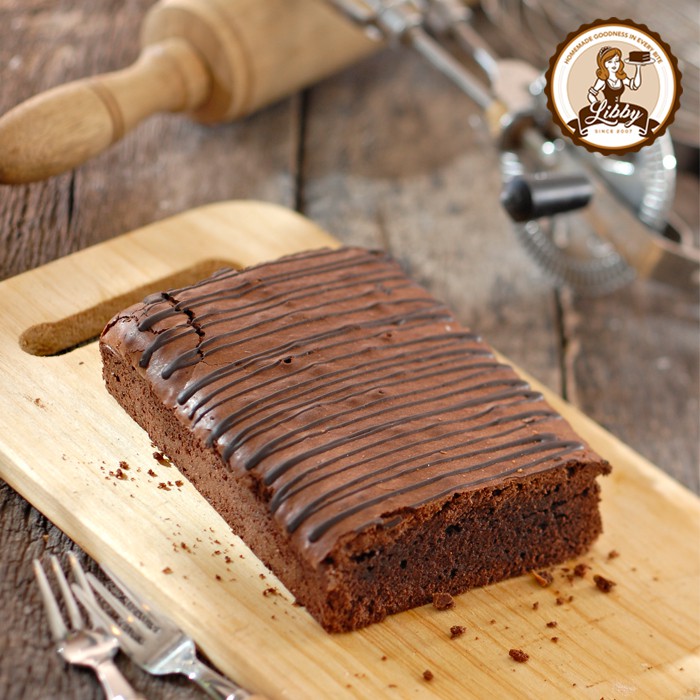 

Libby / Libby Brownies / Original Brownies