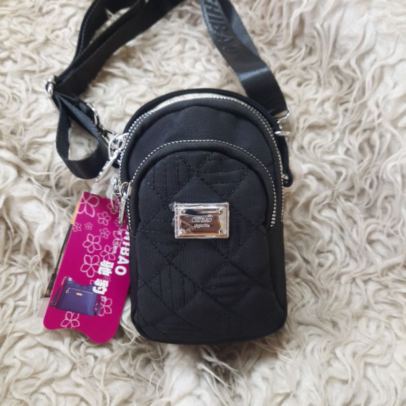 Tas chibao 8182 ory bisa selempang dan tenteng