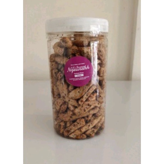 

(Desty Shop) Basreng Daun Jeruk viral