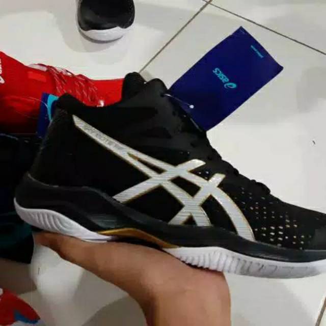 SEPATU VOLLY ASICS GEL SKY ELITE FF PREMIUM