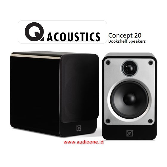 acoustic energy compact 1