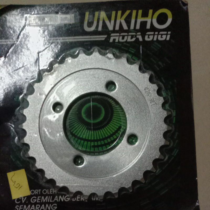GEAR GIR BELAKANG ASTREA GRAND WIN PRIMA SUPRA X100 X FIT OLD LAMA KECIL SPROCKET 428 28 30 32 33 36 T 30T-31T