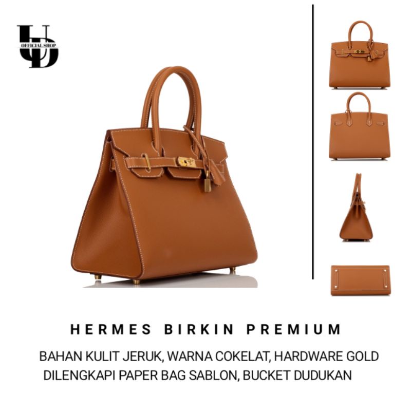 Tas Togo Warna Cokelat Premium Tas Selempang Wanita Import