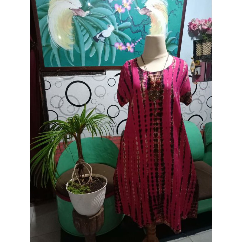 Daster Bali Original || Dress vega lilit