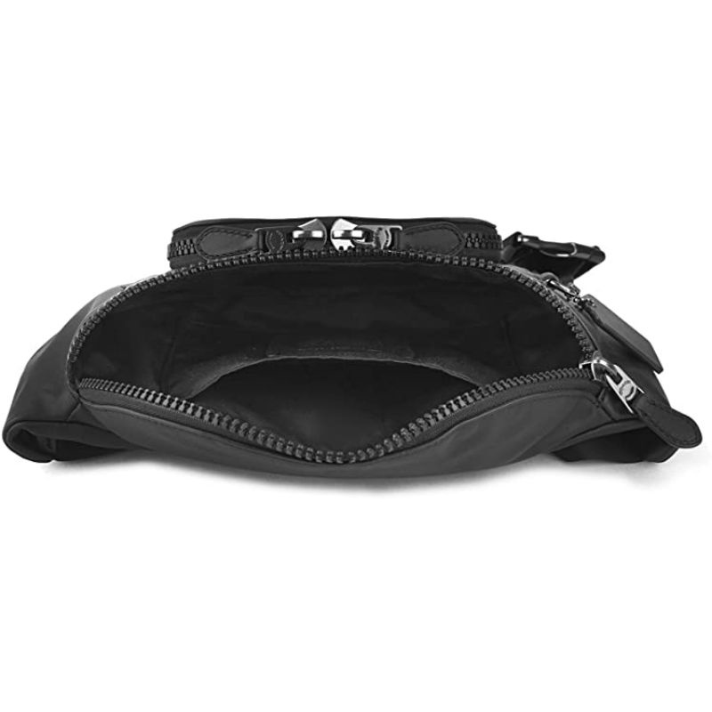 Coach Mens Chest Bag Waistbag (C2716)