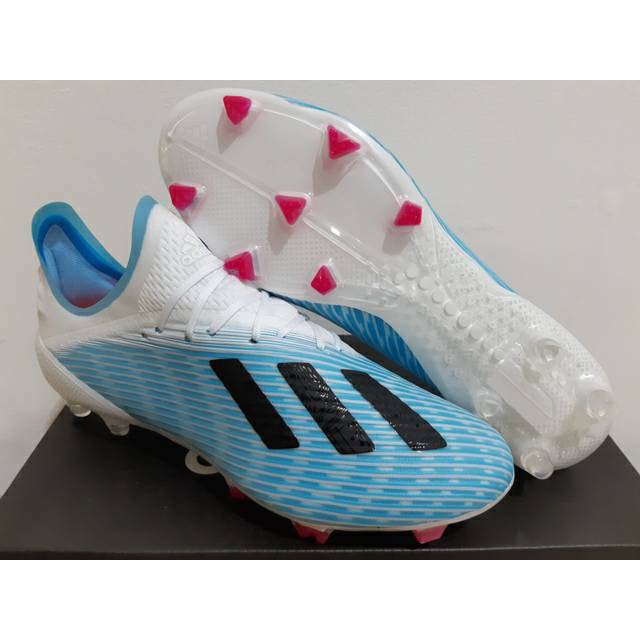 Sepatu Bola Adidas X 19.1