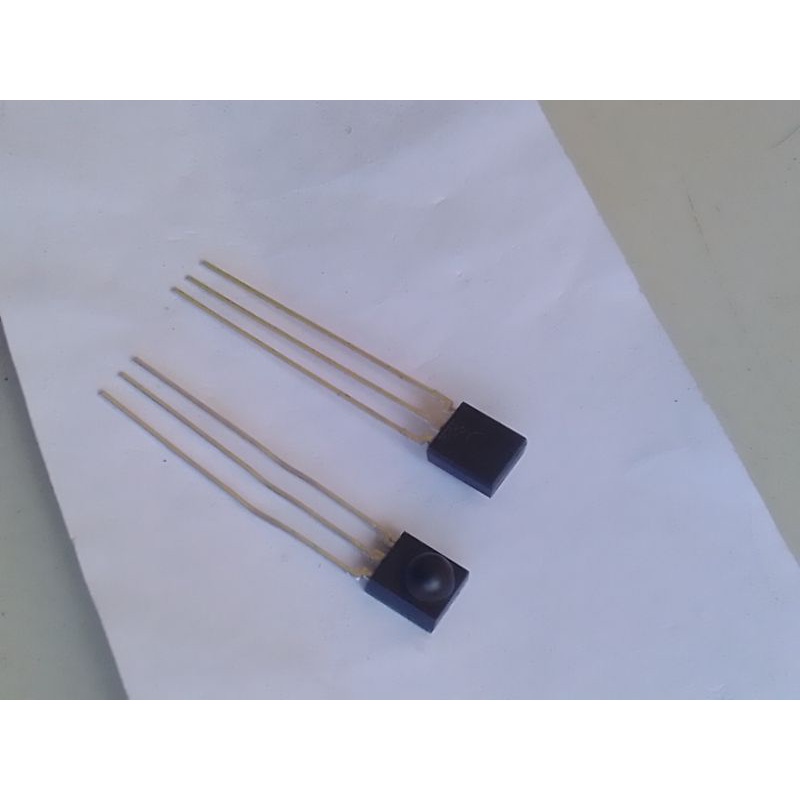 IR infrared receiver module