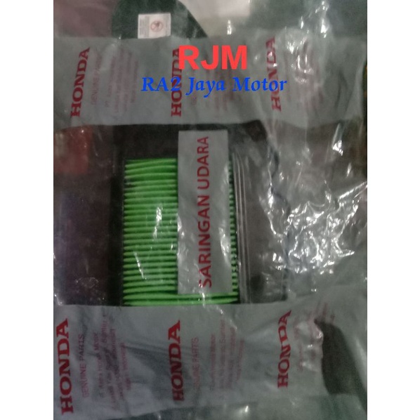 filter udara vario 125 original