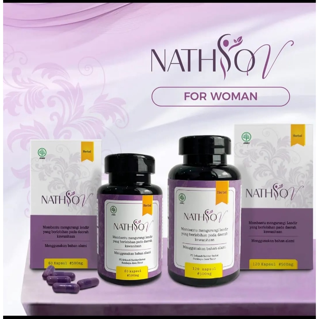 

Nathso V