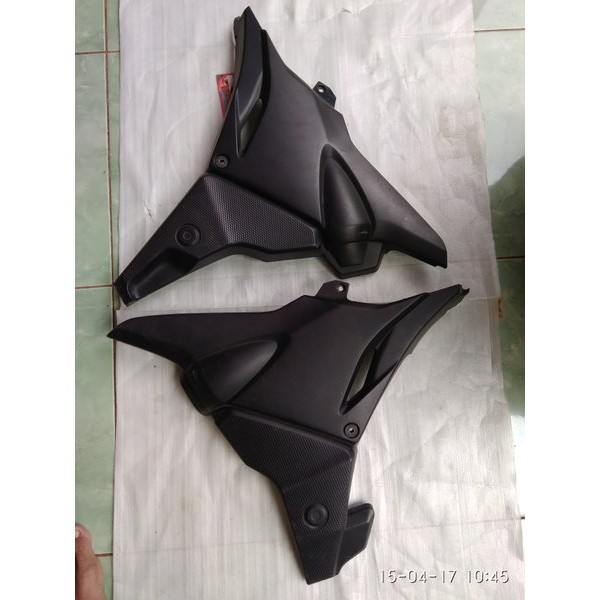 kaper coper bok aki verza ori bawaan