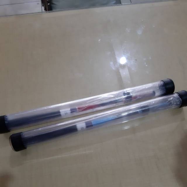 Joran tegek AnyFish Blue angel Red angel