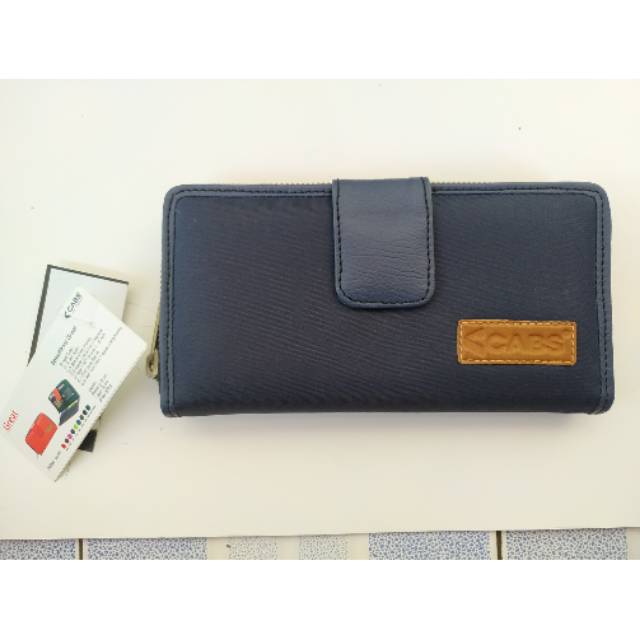 Dompet Tas Cabs Great