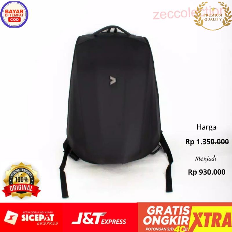 TAS RANSEL KERJA KAPASITAS 22L TAS RANSEL PUNGGUNG KULIAH LAPTOP HIKING OUTDOOR BACKPACK MK911319051