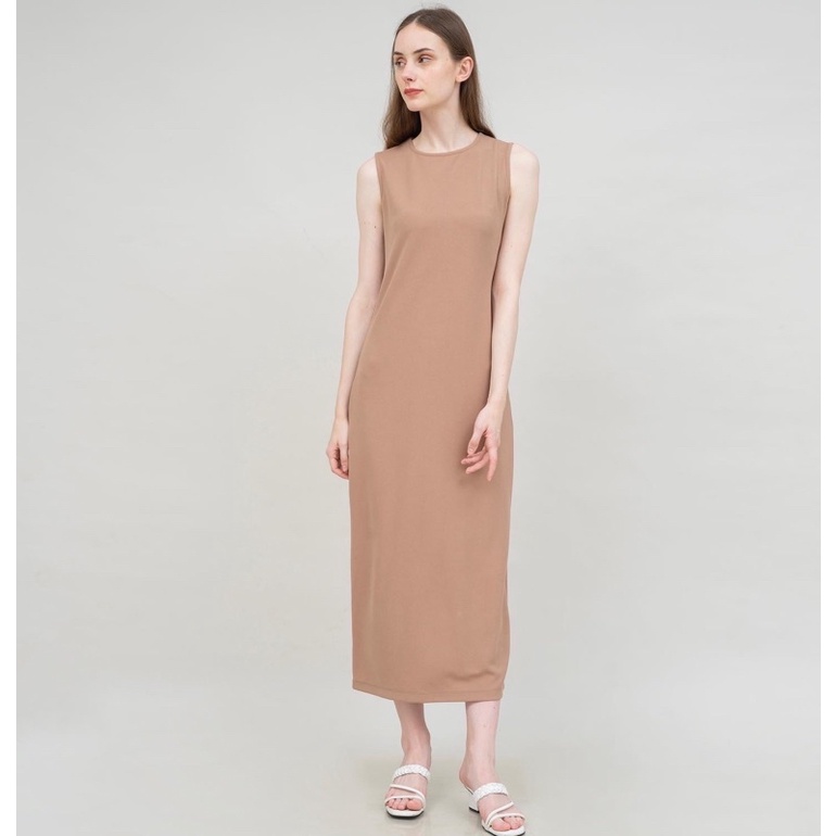 DEFECT PRODUK INNER DRESS/GAMIS/ONESET