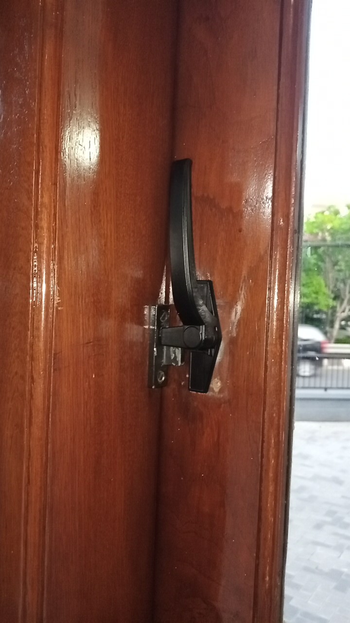 Rambuncis Ch 425 Dekkson (casement Handle Ch 425 Dks)