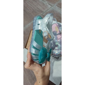 MINI DD Mar Sandal Mermaid (15-18.5)