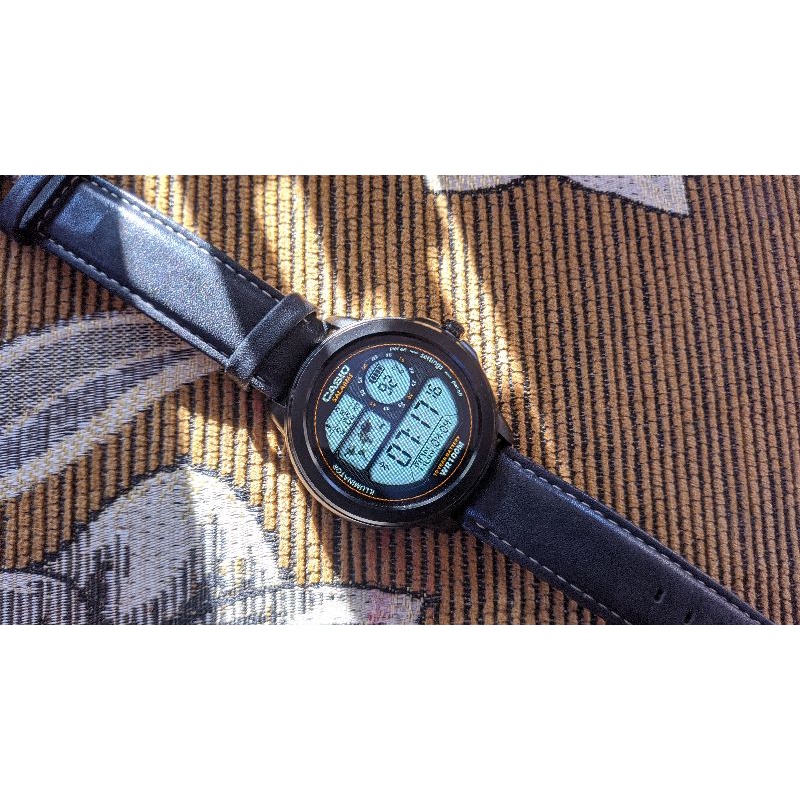 eggel tempo 2 second