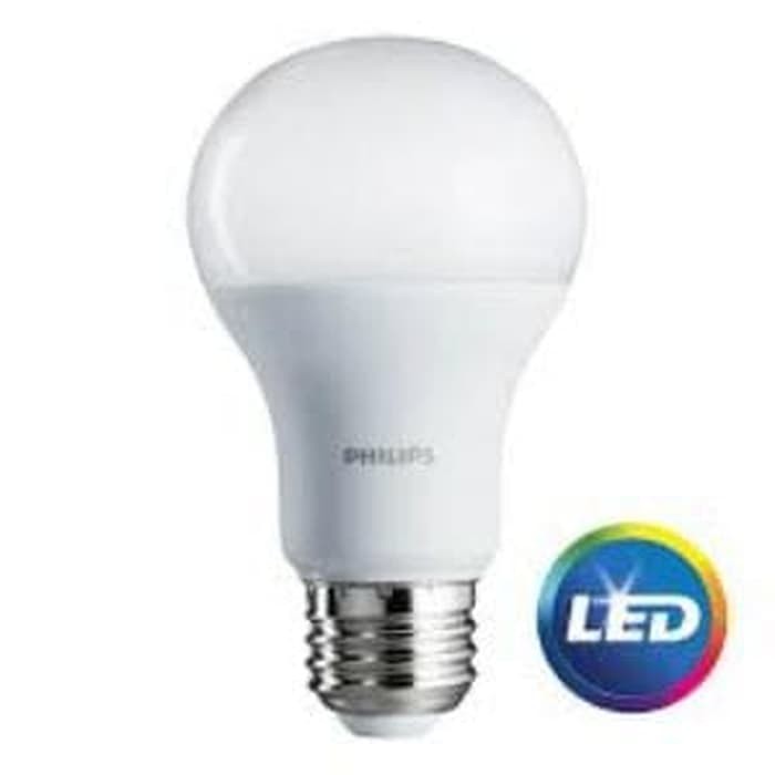 Philips 27 Watt Lampu LED Philip Philips 27 Watt Paling Terang Mantap**