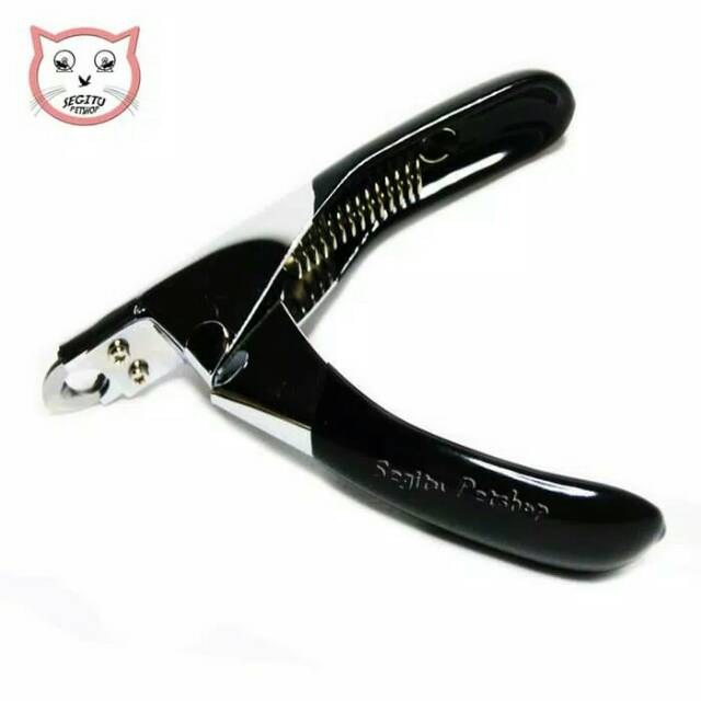 Gunting Kuku Kucing Anjing musang pet clipers