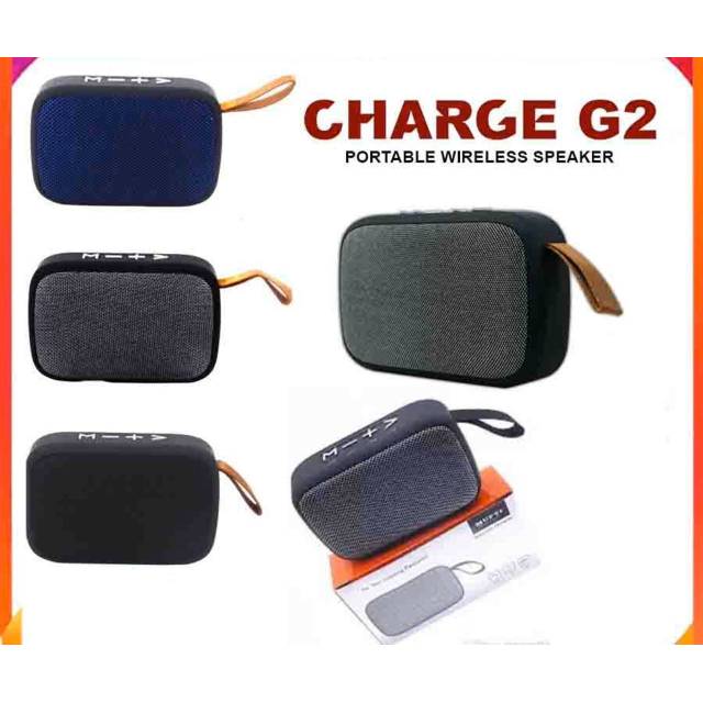 SPEAKER JBL MURAH BLUETOOTH ( tipe G2 )