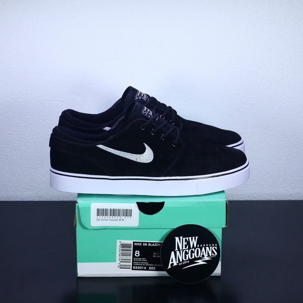 jual nike stefan janoski