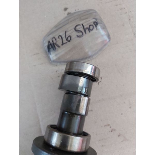 noken as tiger revo original japan