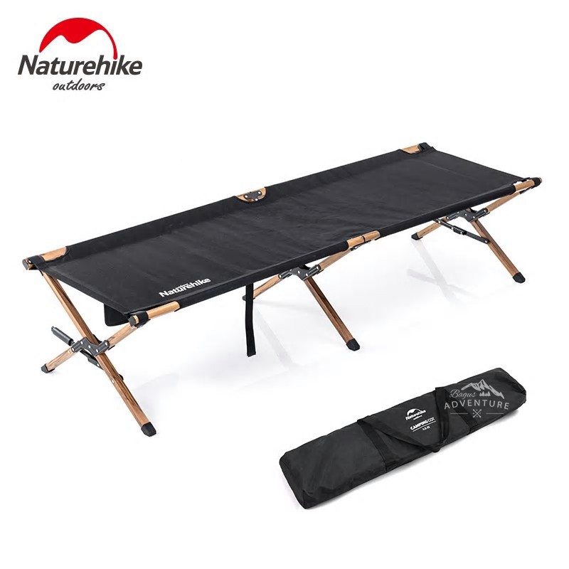 Tempat Tidur Lipat Folding Bed Naturehike NH19X003-C