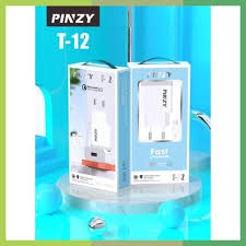 CHARGER PINZY ORIGINAL T12