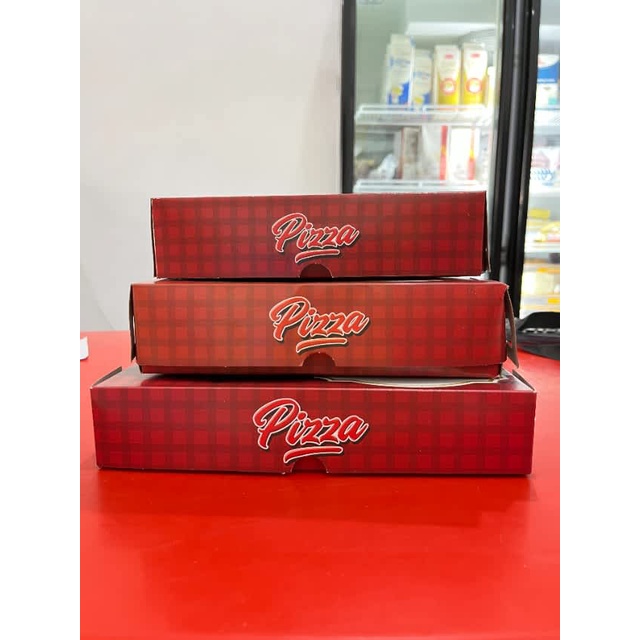 

Dus Pizza 22 x 22