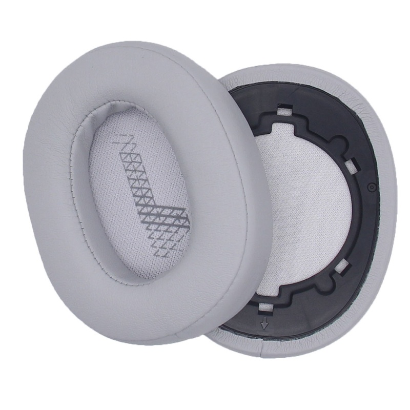 Btsg 1 Pasang Ear Pad / Bantalan Headphone Pengganti Untuk JBL Live 500BT